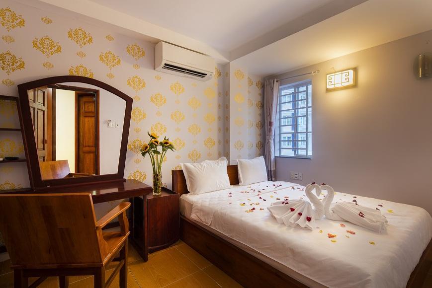 Pearl Beach Hotel Nha Trang Exterior foto